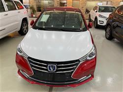 Changan Alsvin